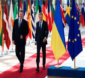 قادة الاتحاد الأوروبي تسابق الزمن لتفادي صيف كارث بسبب ازمة الطاقة بعد حصار مضيق هرمز 